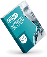 ESET Internet Security paket