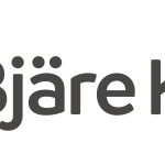 Bjäre Kraft Logga