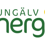 Kungälvs Energi Logga