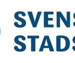 Svenska Stadsnät Logga