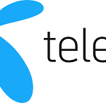 Telenor-Logga