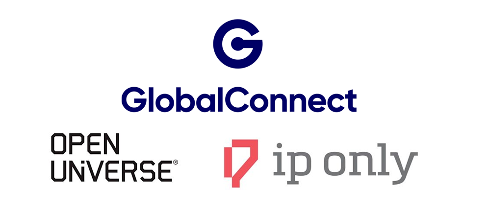 Bredband från Bitcom via Global Connect